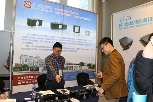 胜业电气，电气控制技术的领先者与全面的解决方案提供商
