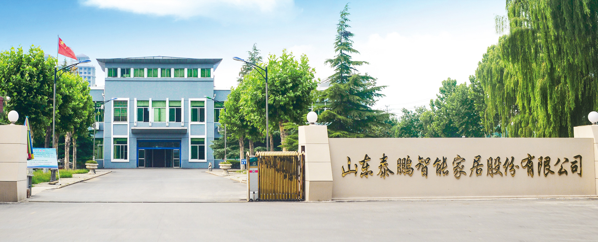 泰鹏智能，智能制造与智慧物流领域的创新引领者