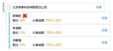 同享科技是一家专注于物联网技术的创新型科技企业。以下是关于同享科技的一些介绍