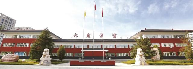 大唐药业，悠久历史与卓越声誉的制药先驱