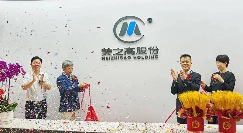美之高是一家主营广告制作、安装的公司，致力于为客户提供专业的广告制作安装服务。其业务涵盖广告领域各个方面，包括但不限于高空广告制作安装、高空作业安装维护、户外广告制作安装以及各类媒体广告发布等。此外，美之高也涉及其他领域，如销售装饰材料和五金产品等。