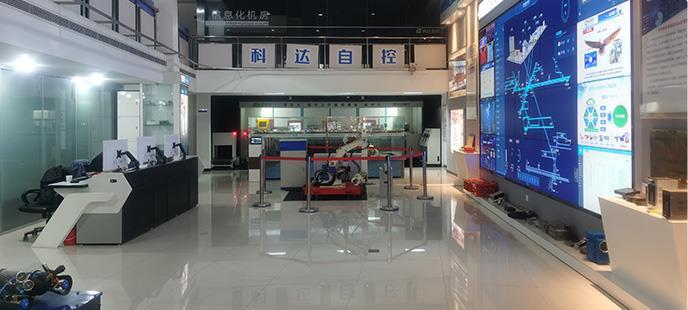 科达自控是一家专业从事工业自动化控制技术的研发、生产与销售的公司。其主要业务包括工业自动化控制产品的研发、制造和销售，以及为客户提供专业的自动化解决方案和技术服务。公司的产品涵盖了变频器、PLC、触摸屏等工业自动化控制产品，广泛应用于冶金、建材、电力、矿业等多个领域。