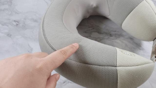 倍轻松，全方位按摩放松体验，科技与舒适的完美结合