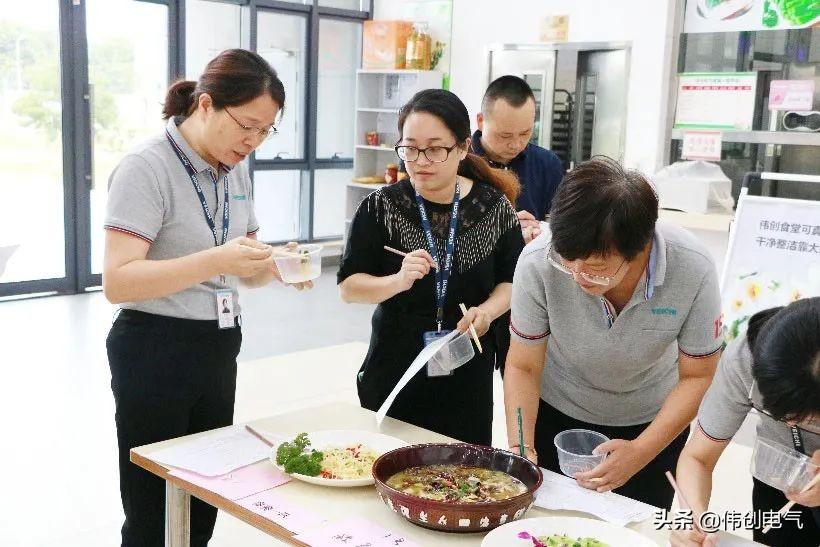 伟创电气，电气控制设备的研发、生产与销售领先者