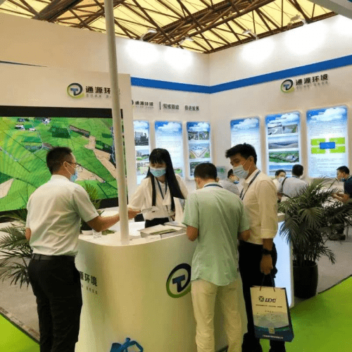 通源环境是一家在环保领域具有较强实力和影响力的公司。其主要业务领域包括环保工程的设计、施工、技术服务以及环保设备的研发、生产和销售等。公司致力于为客户提供全方位的环保解决方案，涵盖水处理、大气治理、土壤修复、生态修复等多个方面。