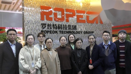 罗普特（ROBOT），工业自动化领域的领先品牌/公司名称解析