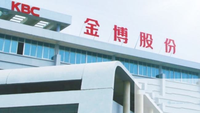 金博股份，先进碳基复合材料研发与应用的领先者