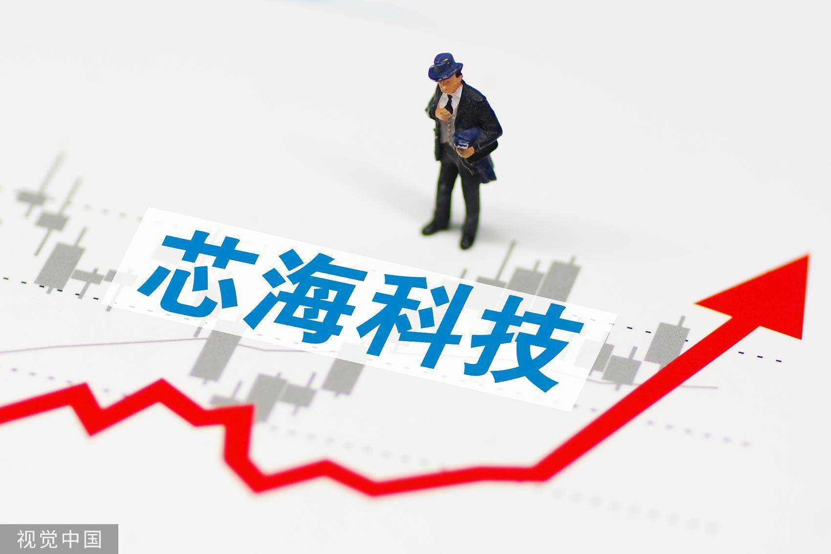芯海科技，智能人机交互与感知芯片设计领域的领先企业，提供全面解决方案