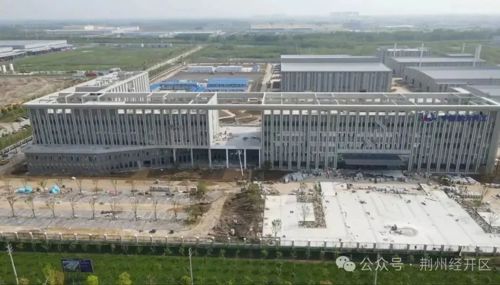 航天南湖大数据应用研究院，引领航天领域大数据技术的创新与应用发展