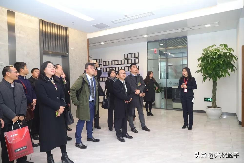 固德威，新能源领域的太阳能逆变器专家企业详细介绍