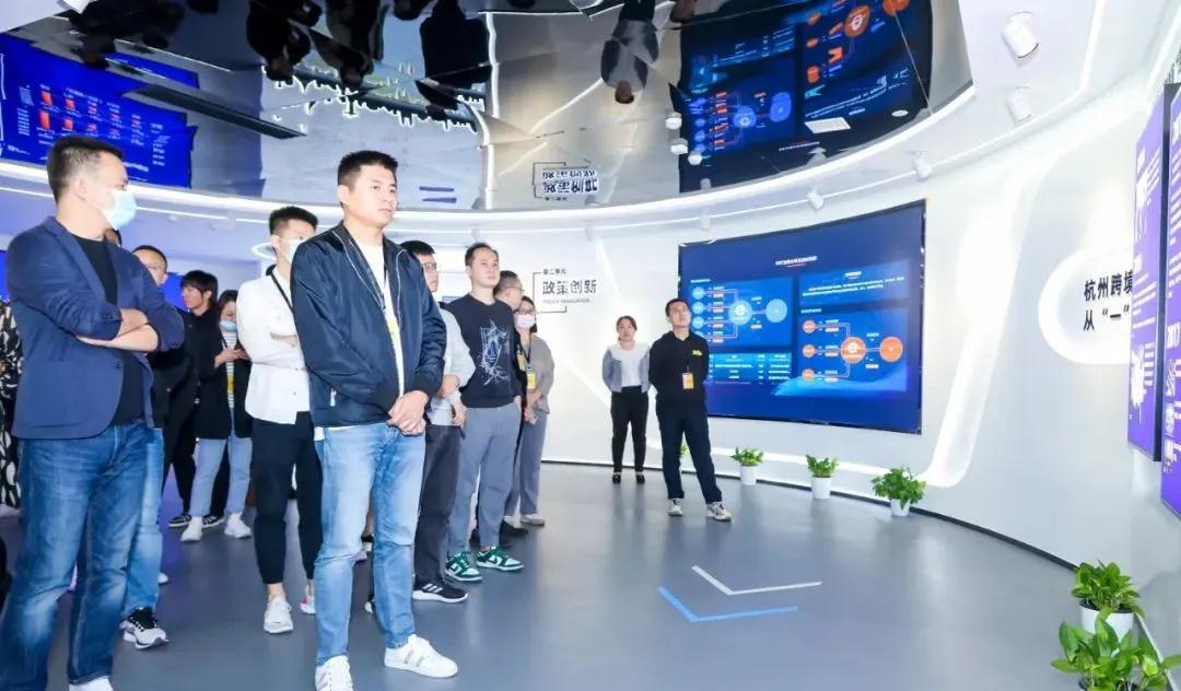 光云科技，云计算与大数据领域的数字化解决方案领军者