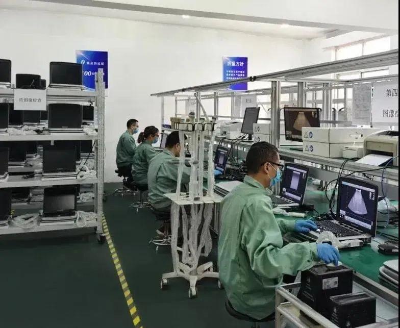 祥生医疗是一家专注于医疗行业的公司，其主要业务包括医疗器械的研发、生产和销售。以下是关于祥生医疗的一些详细信息