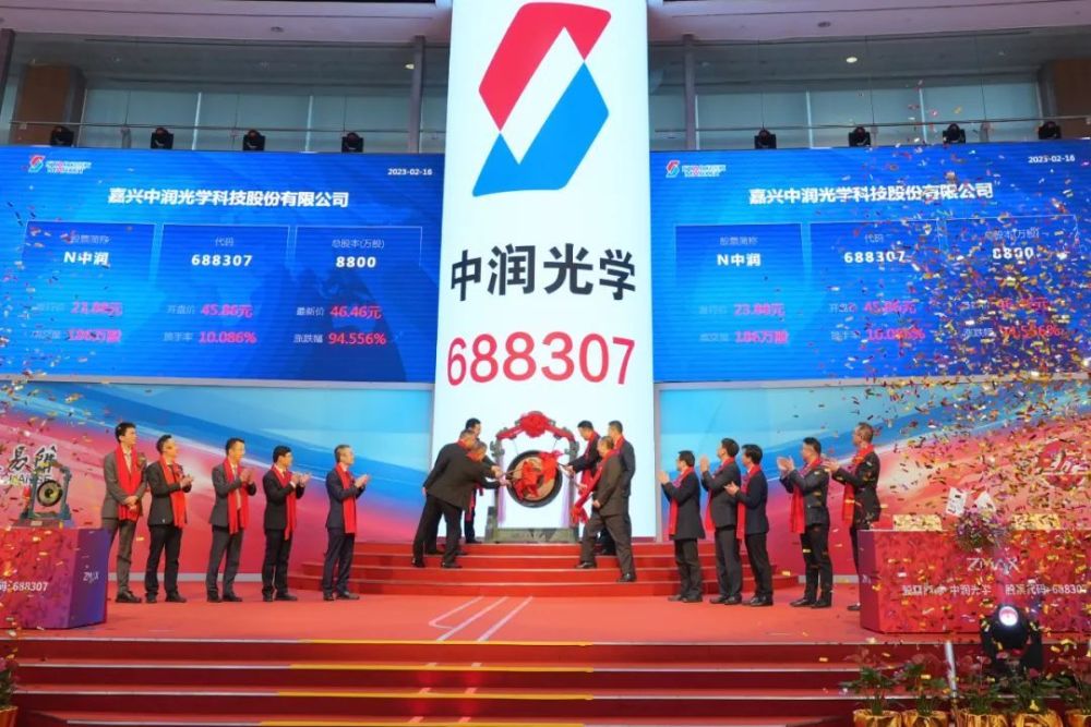中润光学，专注光学镜头与影像系统的研发、制造与销售