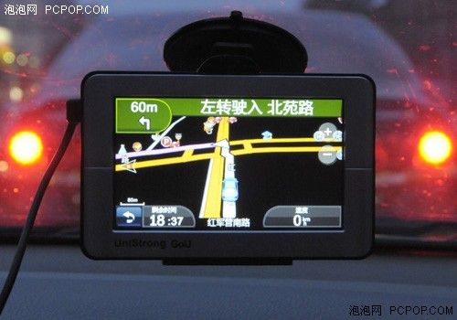 不同领域导航概述，从陆地到互联网导航的过程解析