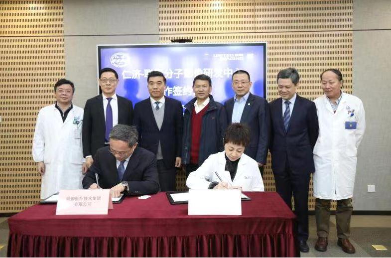 联影医疗是一家医疗设备研发、生产和销售的公司，总部位于中国成都。以下是关于联影医疗的详细介绍