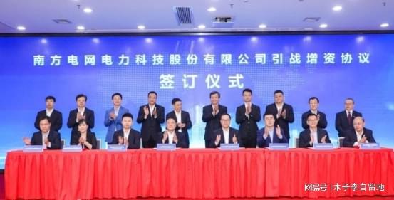 南网科技是一家专注于电网自动化领域的科技企业，致力于提供先进的电网自动化解决方案和服务。其主要业务涵盖了电网调度自动化、变电站自动化、配电自动化、能源管理等多个领域。南网科技在电网安全、智能化、数字化等方面拥有深厚的技术积累和实践经验。