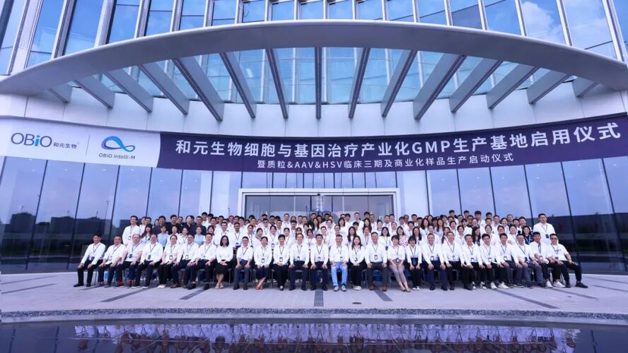 和元生物是一家专注于合成生物学研发与应用的公司。该公司致力于基于合成生物学技术的产品开发和产业化，其核心技术包括基于基因线路和细胞工厂的合成生物学技术。和元生物在合成生物学领域拥有强大的研发能力和技术积累，其产品和服务涉及医药、农业、消费品等多个领域。此外，和元生物还积极探索合成生物学在医疗健康领域的应用，致力于开发新型药物和治疗手段。该公司注重技术创新和人才培养，拥有优秀的研发团队和先进的研发设备，致力于推动合成生物学领域的发展和应用。