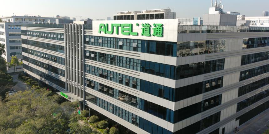 道通科技，智能网联汽车领域的领军者与新能源汽车技术的先锋