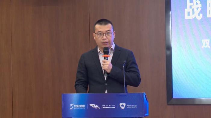 安恒信息是一家专注于网络安全领域的公司，致力于为客户提供全面的网络安全解决方案和服务。以下是关于安恒信息的一些详细介绍