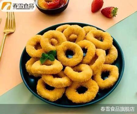 春雪食品，从养殖到深加工，打造综合性肉食品行业的领军企业