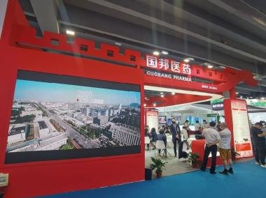 国邦医药，医药领域的研发、生产与销售的先驱者