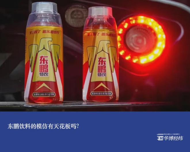 东鹏饮料，中国健康饮品领军者，从特饮到维他命水的多元化产品介绍