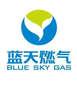 蓝天燃气是一家专注于清洁能源供应的公司，主要涉及天然气的开采、加工、运输和销售。其主要业务包括