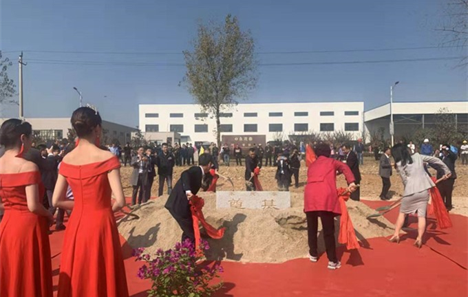 永茂泰，汽车用铝领域的佼佼者，专业提供高质量铝合金产品和服务