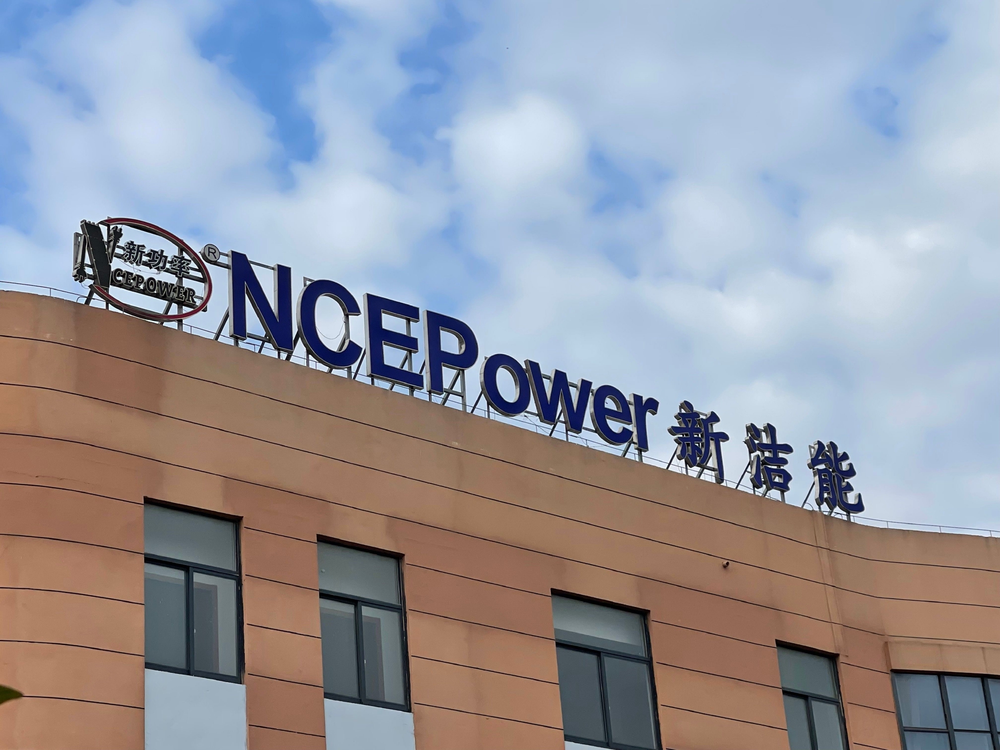 新洁能，新能源技术的领先者