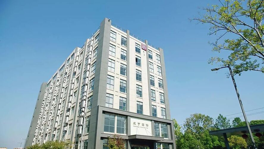 咸亨国际，多元化领域的贸易、酒店与金融巨头
