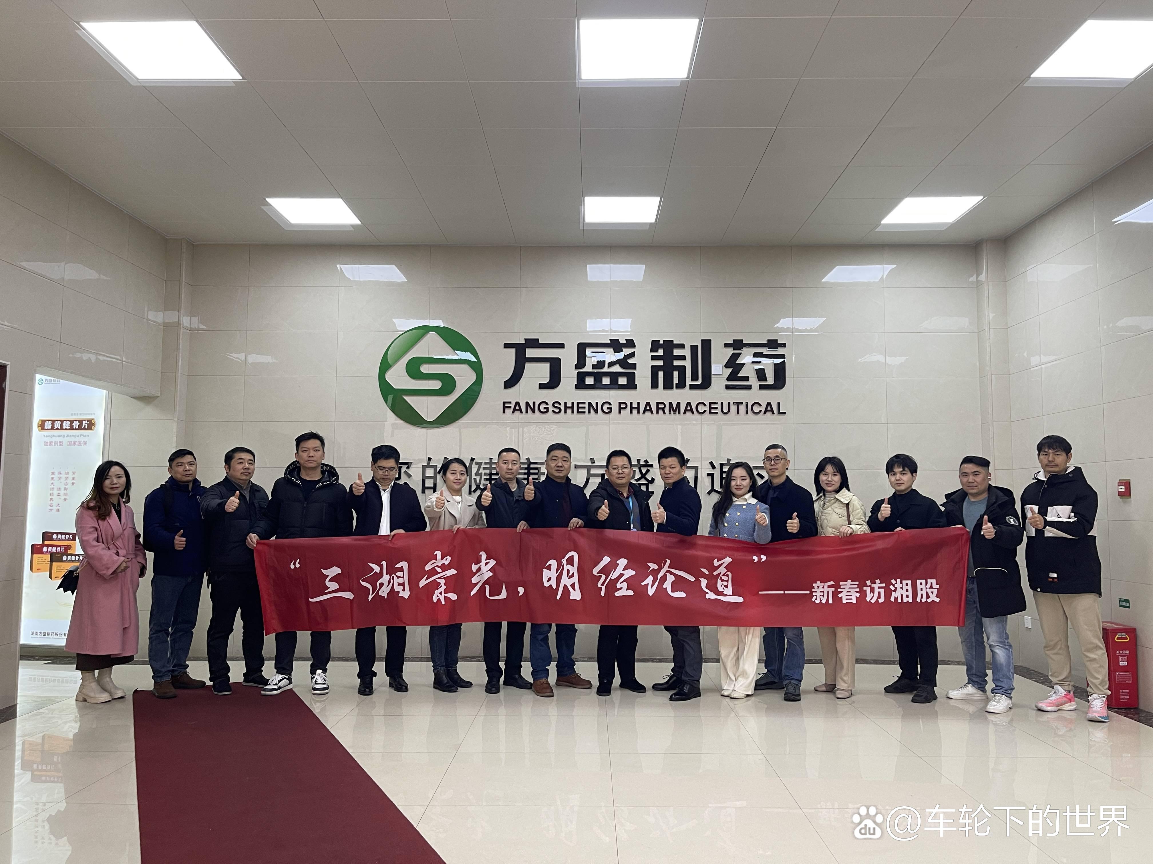 方盛制药全称为方盛制药股份有限公司，是一家主要从事中成药的研发、生产和销售的公司。其主要产品涵盖心脑血管用药、骨骼肌肉用药等领域。该公司秉承打造优质品牌，共创美好生活的使命，致力于为社会大众提供高质量的产品和服务。
