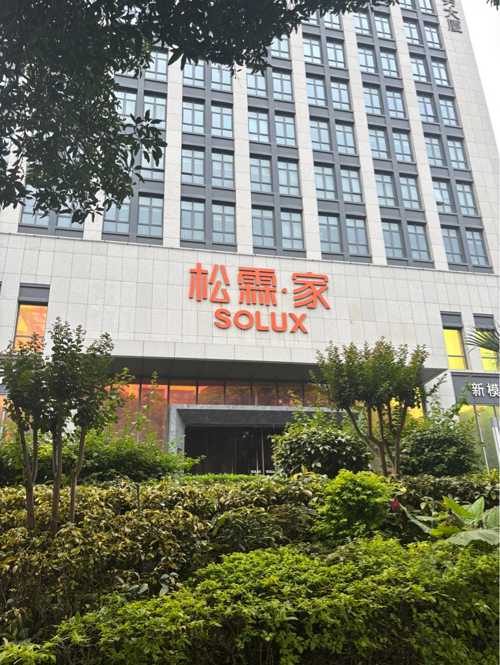 松霖科技，智能卫浴设计与智能家居解决方案引领者，全方位卫浴体验专家
