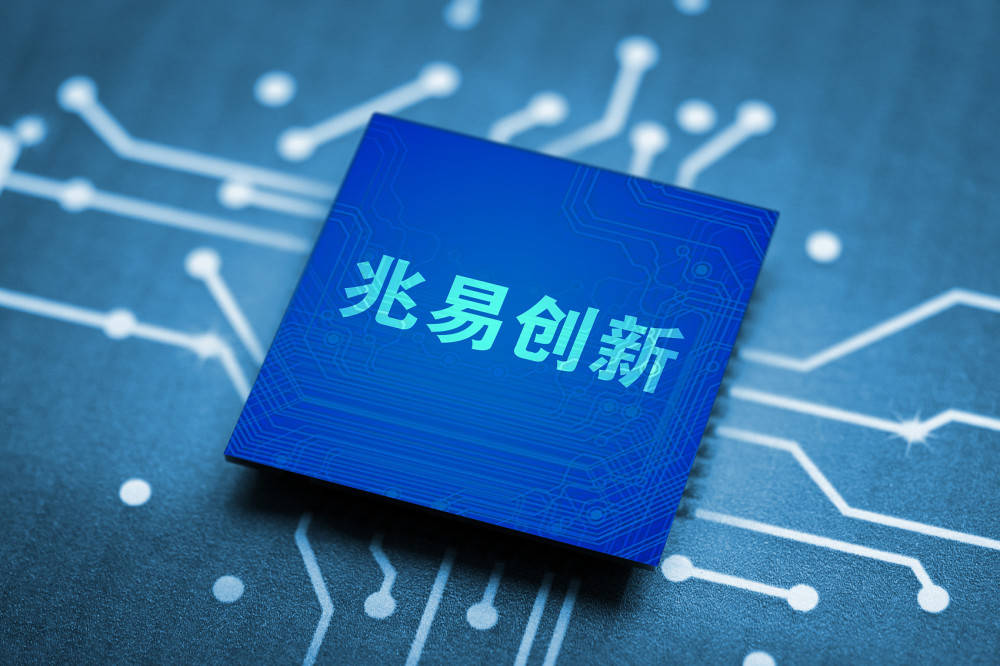 兆易创新，智能人机交互与IC芯片设计领域的领军企业介绍