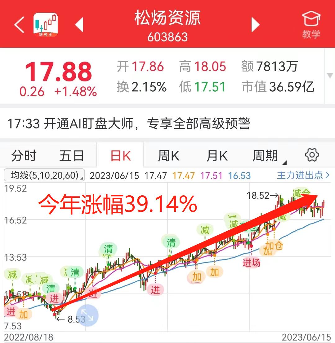 松炀资源是一家主要从事新能源领域的公司，主要涉及新能源技术研发、新能源材料生产和销售等业务。以下是关于松炀资源的一些详细信息