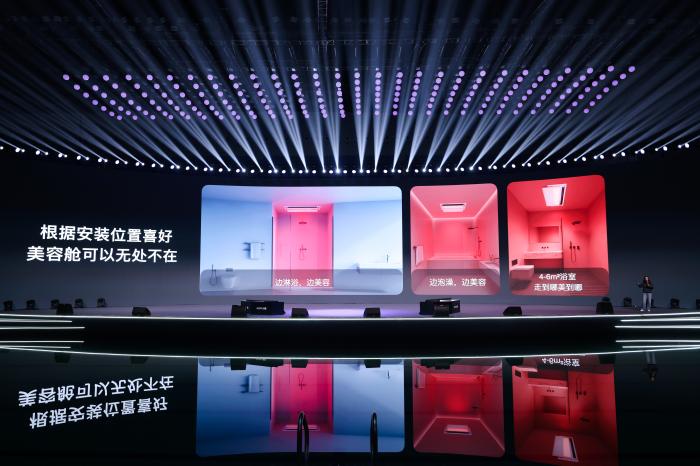 关于奥普科技，存在两种说法。