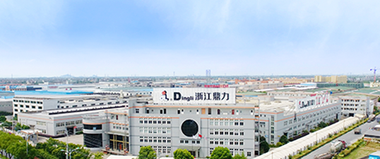 浙江鼎力，智能施工设备研发制造领先者，提供全方位高空作业与挖掘解决方案