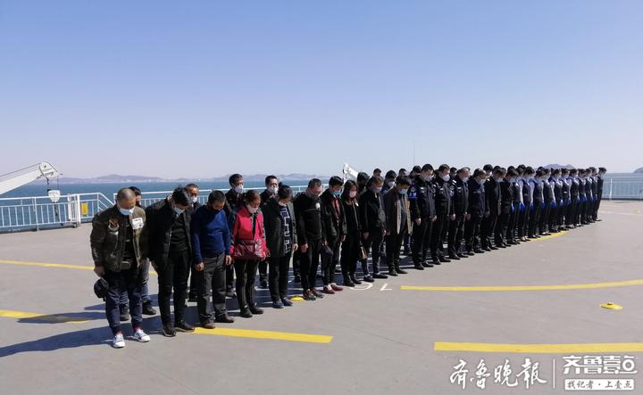 渤海轮渡，渤海湾滚装运输与邮轮业务的海上领航者