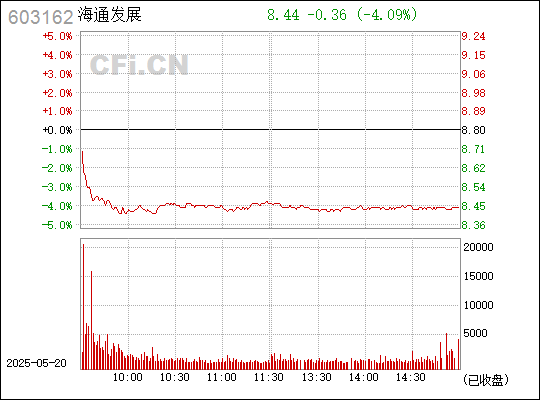 海通集团的多元化发展，持续推动集团及关联业务的增长之路