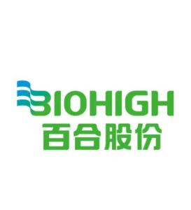 关于百合股份，存在多方面的信息。