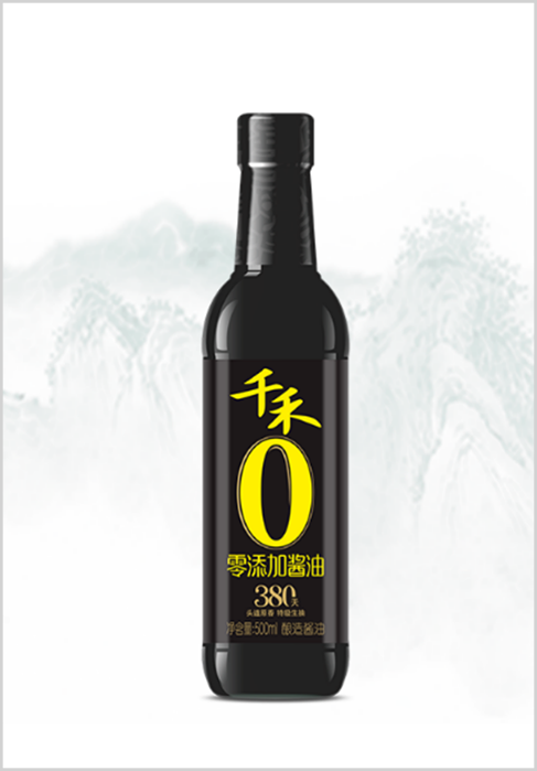 千禾味业，专注酿造健康佐餐食品，品质至上，创新研发引领市场潮流