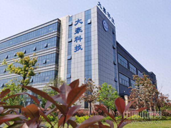 大豪科技，智能制造领域的领先者与多元化业务实践者