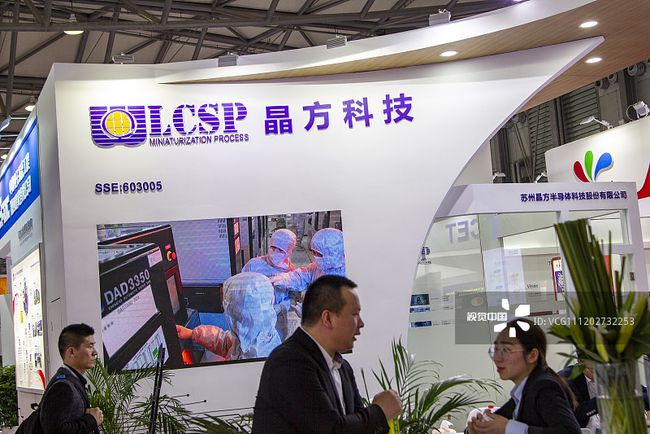 晶方科技是一家在集成电路封装测试领域领先的公司，专注于半导体与集成电路检测、芯片封装技术的研发与服务。以下是关于晶方科技的详细介绍
