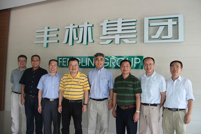 丰林集团是一家致力于木材产业链深度整合的综合性林业产业集团，其主要业务涵盖了木材加工、贸易、物流、林业科技等多个领域。该集团在国内外拥有多个大型木材加工生产基地和原材料供应基地，并在全球范围内开展木材贸易和物流业务。