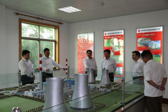 大唐发电是中国大唐集团有限公司的核心业务之一，主要涉及电力能源的开发与建设。该公司拥有多个子公司和分支机构，致力于为社会提供安全、可靠、高效的电力供应。大唐发电在火电、水电、风电等领域都有广泛的业务布局，同时也在新能源领域积极探索和发展。