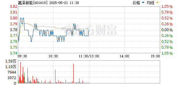 嘉泽新能是一家主要从事新能源发电业务的公司，主要涉及风力发电和太阳能发电领域。其主要业务包括开发、建设和运营新能源发电项目，以及提供新能源技术服务和咨询等。嘉泽新能致力于为客户提供高效、可靠、可持续的新能源发电解决方案，以实现绿色、低碳、环保的能源转型。