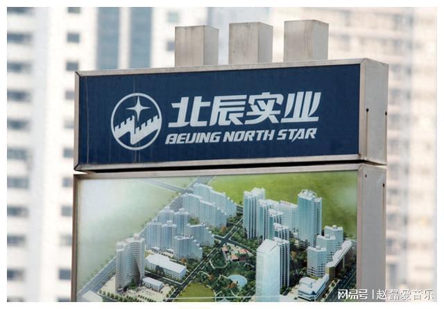 北辰实业集团有限公司，房地产领域的佼佼者，多元化业务引领行业风向标