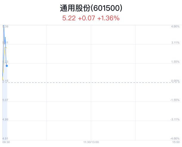 通用股份是一家在轮胎行业拥有深厚经验和影响力的公司。以下是关于通用股份的一些介绍