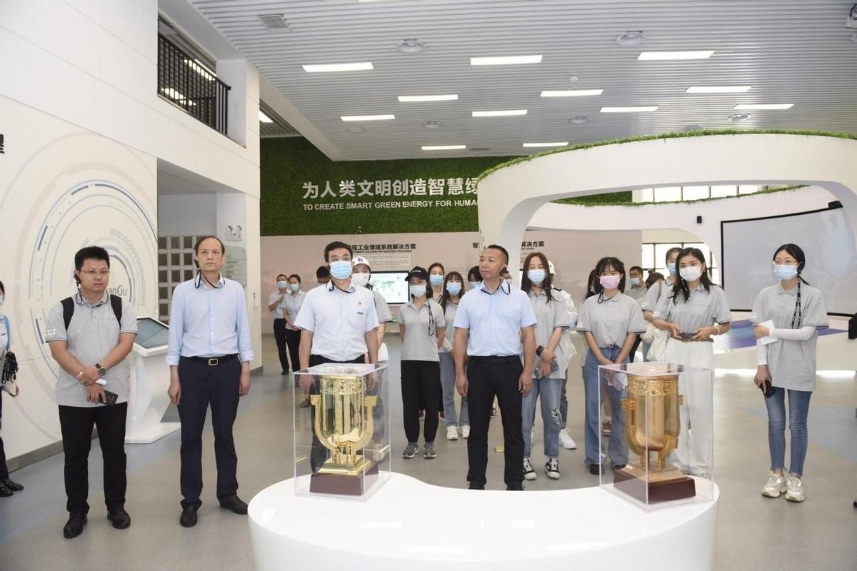 陕鼓动力，能源动力领域的研发制造与投资服务一体化引领者