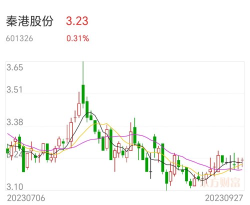 秦皇岛港股份有限公司（简称秦港股份）是一家拥有悠久历史和雄厚实力的港口企业。以下是关于秦港股份的详细介绍