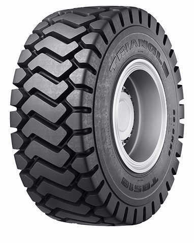 三角轮胎（Triangle Tyres）是中国的一家轮胎制造商，主要生产和销售各种类型的轮胎，包括乘用车轮胎、商用车轮胎、工程机械轮胎等。三角轮胎注重轮胎的质量和性能，致力于提供高品质的轮胎产品和服务，以满足客户的需求。